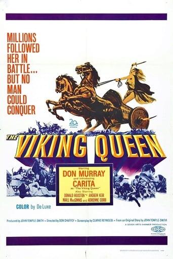 Assistir The Viking Queen online