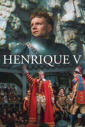 Assistir Henrique V online