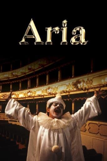 Assistir Aria online