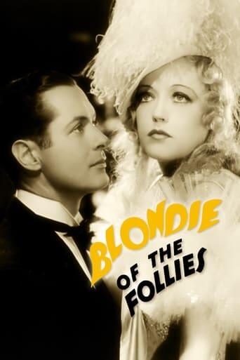 Assistir Blondie of the Follies online