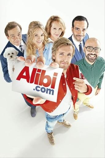 Assistir Álibi.com online