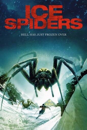 Assistir Ice Spiders: Assassinas do Gelo online