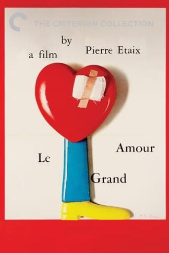 Assistir Le Grand Amour online