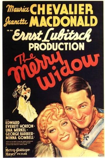 Assistir The Merry Widow online