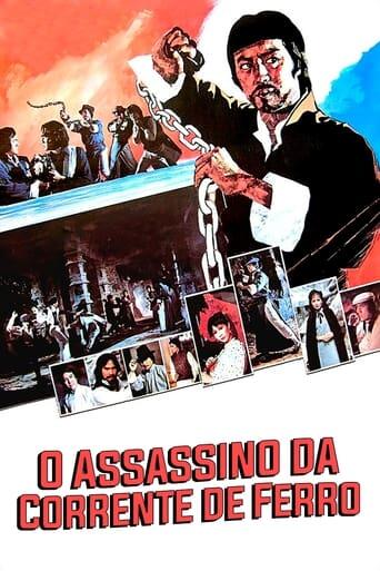 Assistir O Assassino da Corrente de Ferro online