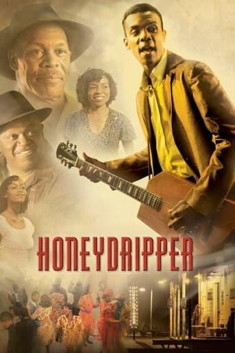 Assistir Honeydripper - Do Blues ao Rock online