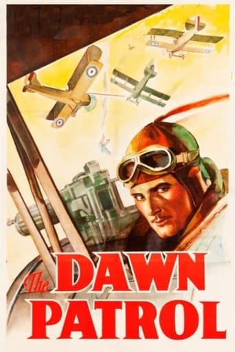 Assistir The Dawn Patrol online