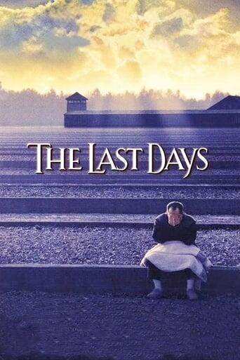 Assistir The Last Days online