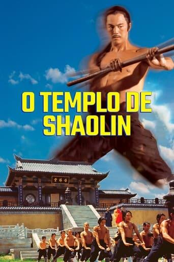 Assistir O Templo de Shaolin online