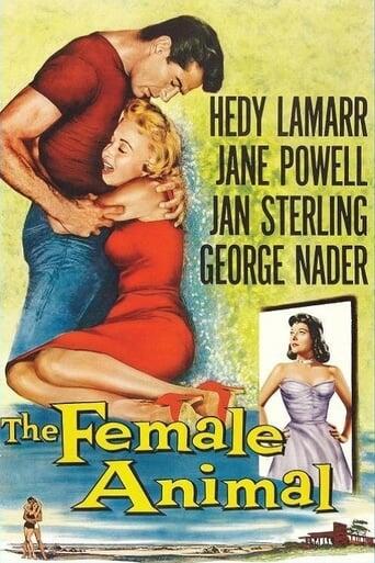 Assistir The Female Animal online