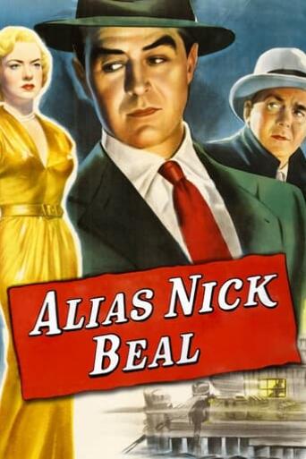 Assistir Alias Nick Beal online