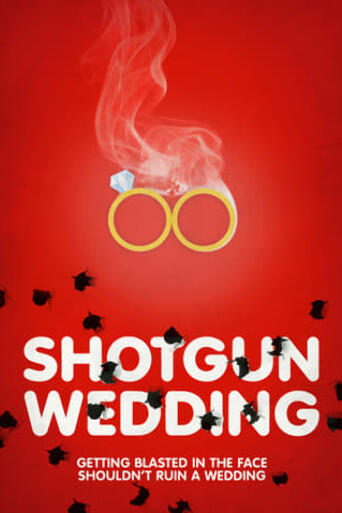 Assistir Shotgun Wedding online