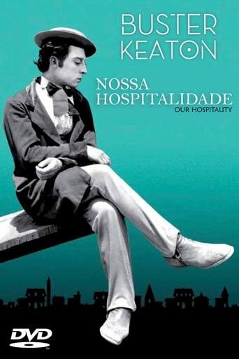 Assistir Nossa Hospitalidade online