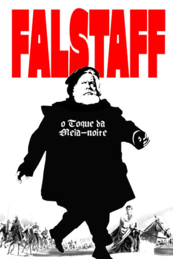 Assistir Falstaff - O Toque da Meia-Noite online