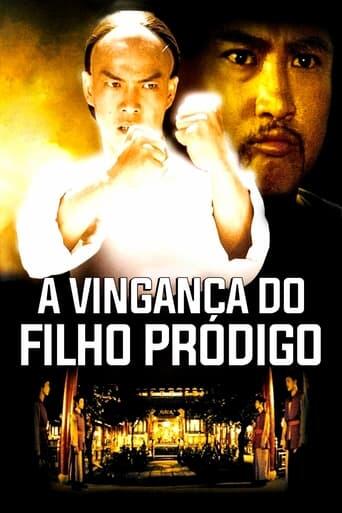 Assistir A Vingança do Filho Pródigo online