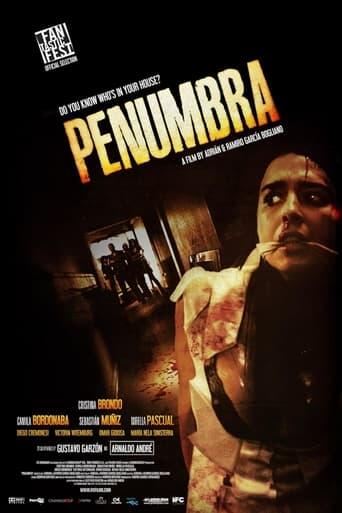 Assistir Penumbra online