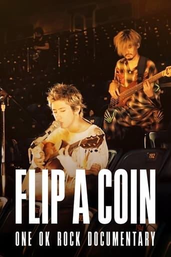 Assistir Flip a Coin: One Ok Rock Documentary online