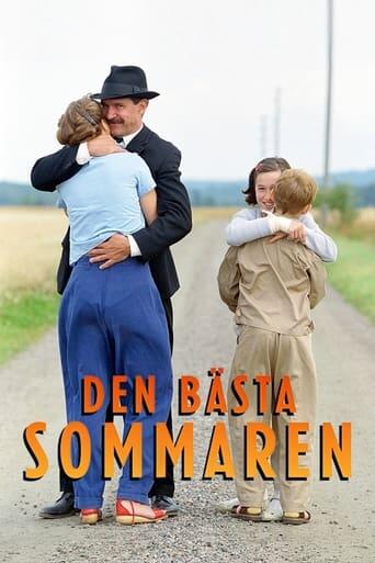 Assistir Den bästa sommaren online