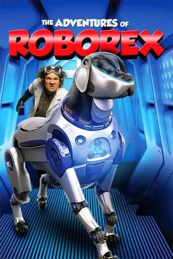 Assistir As Aventuras de RoboRex online