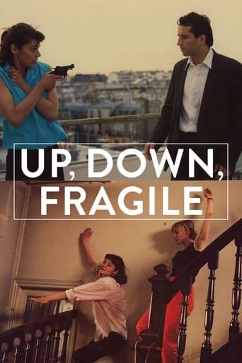 Assistir Up, Down, Fragile online