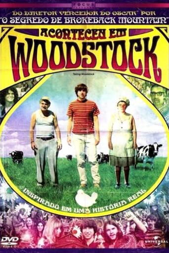 Assistir Destino: Woodstock online