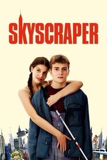 Assistir Skyscraper online