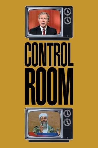 Assistir Control Room online