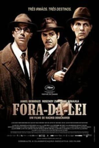 Assistir Fora da Lei online