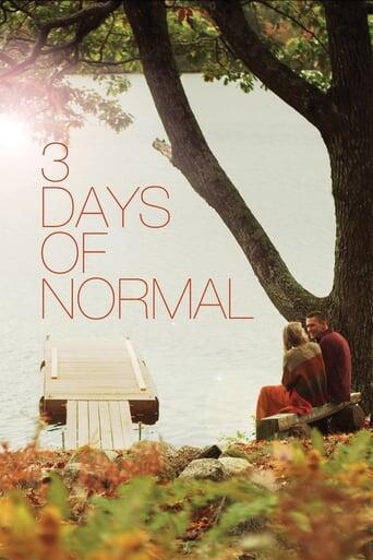 Assistir 3 Days of Normal online