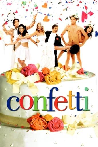 Assistir Um Casamento Original online