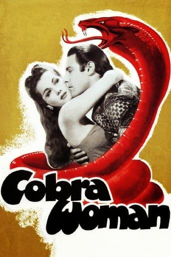 Assistir Cobra Woman online