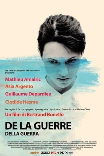 Assistir De la guerre online