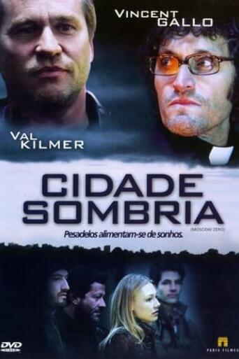 Assistir Cidade Sombria online