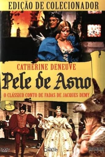 Assistir Pele de Asno online