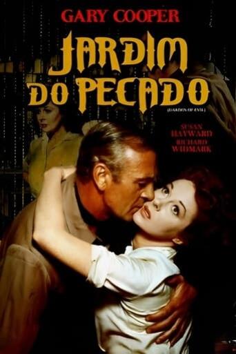 Assistir Jardim do Pecado online