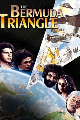 Assistir The Bermuda Triangle online