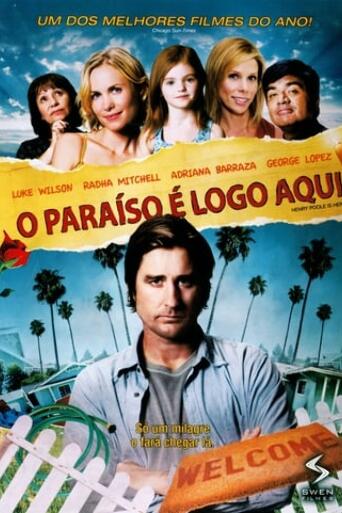 Assistir O Paraíso é Logo Ali online