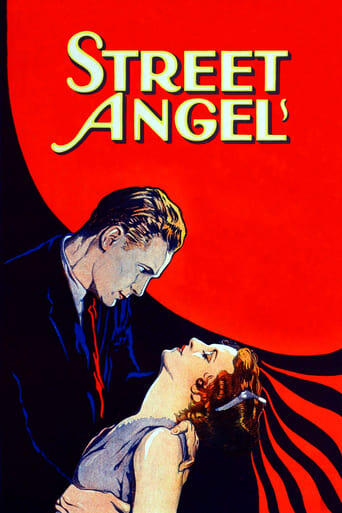 Assistir Street Angel online