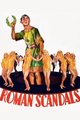 Assistir Roman Scandals online