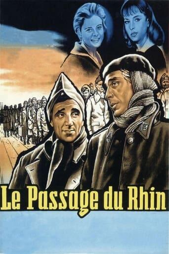 Assistir Le Passage du Rhin online