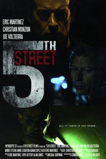 Assistir 5th Street online