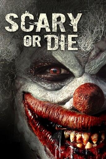 Assistir Scary or Die online