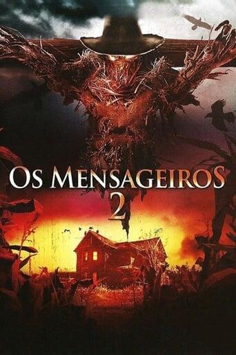 Assistir Os Mensageiros 2 online