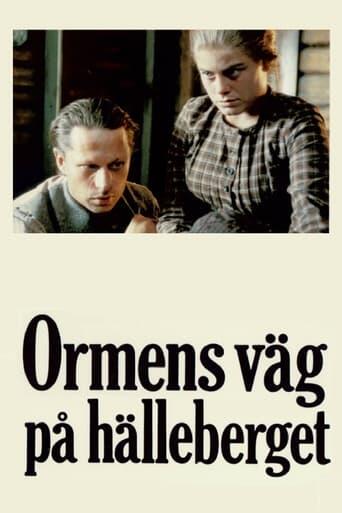 Assistir Ormens väg på hälleberget online