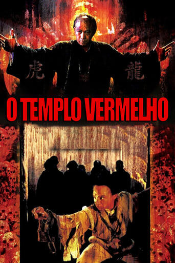 Assistir O Templo Vermelho online