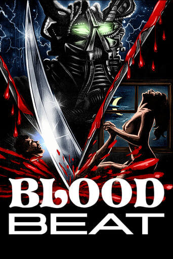 Assistir Blood Beat online