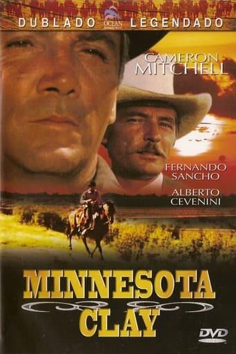 Assistir Minnesota Clay online