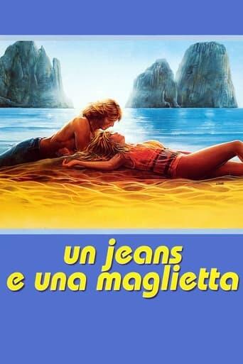 Assistir Un jeans e una maglietta online