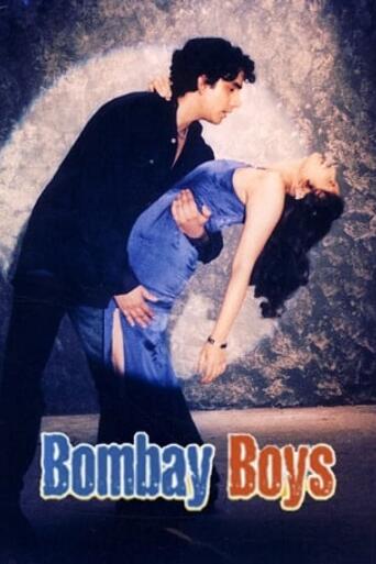 Assistir Bombay Boys online