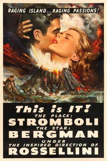 Assistir Stromboli online